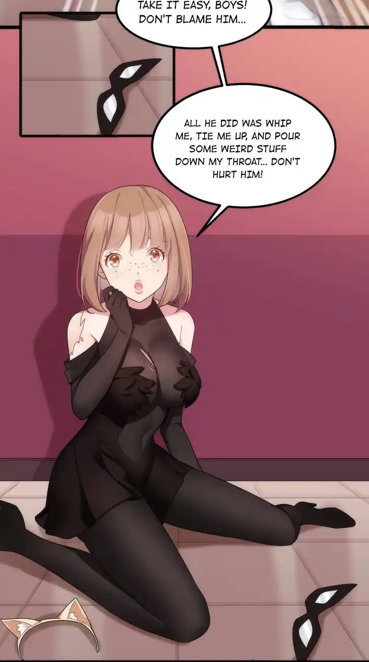 Handling the demoness and the saintess Ch.039