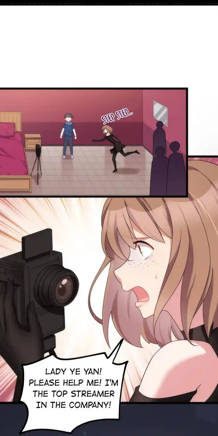 Handling the demoness and the saintess Ch.039