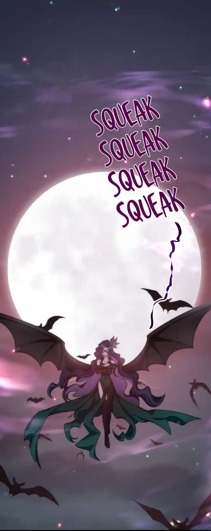 Handling the demoness and the saintess Ch.039