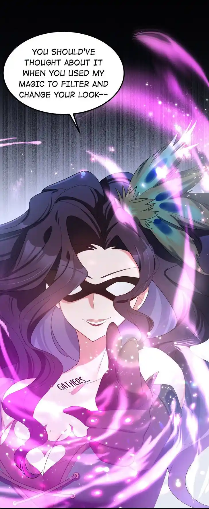 Handling the demoness and the saintess Ch.039