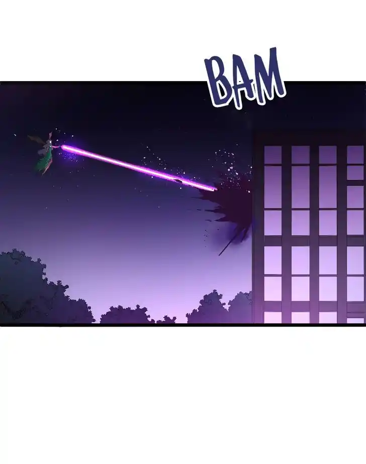 Handling the demoness and the saintess Ch.039