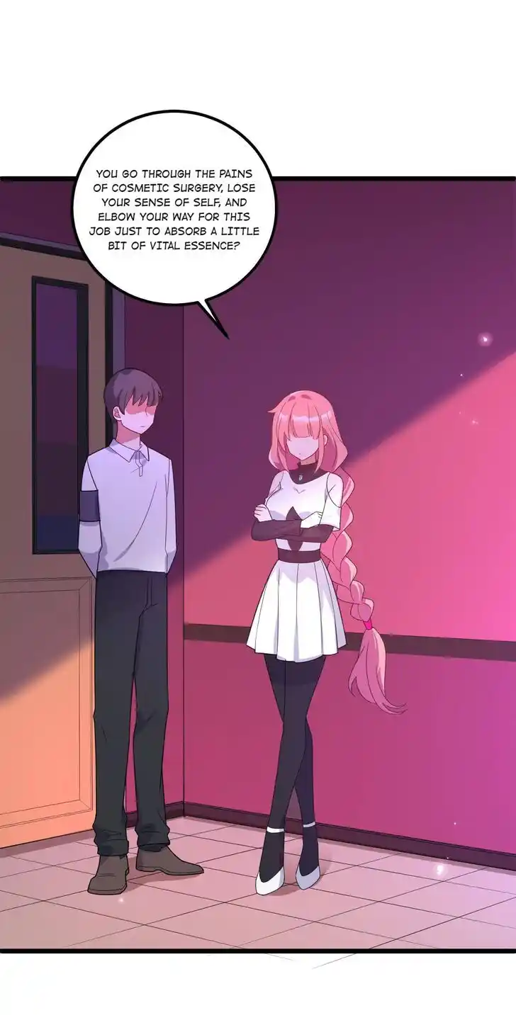 Handling the demoness and the saintess Ch.039