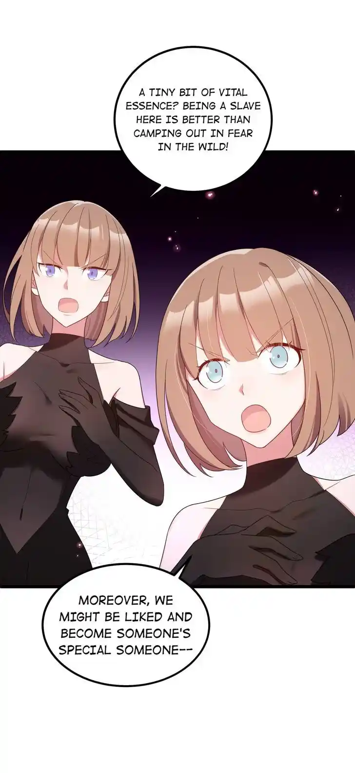 Handling the demoness and the saintess Ch.039