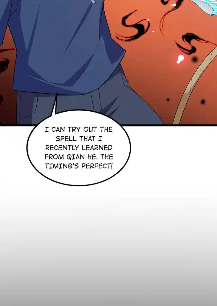 Handling the demoness and the saintess Ch.039.1