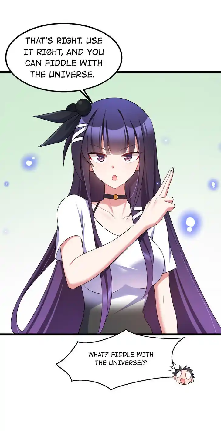 Handling the demoness and the saintess Ch.039.1