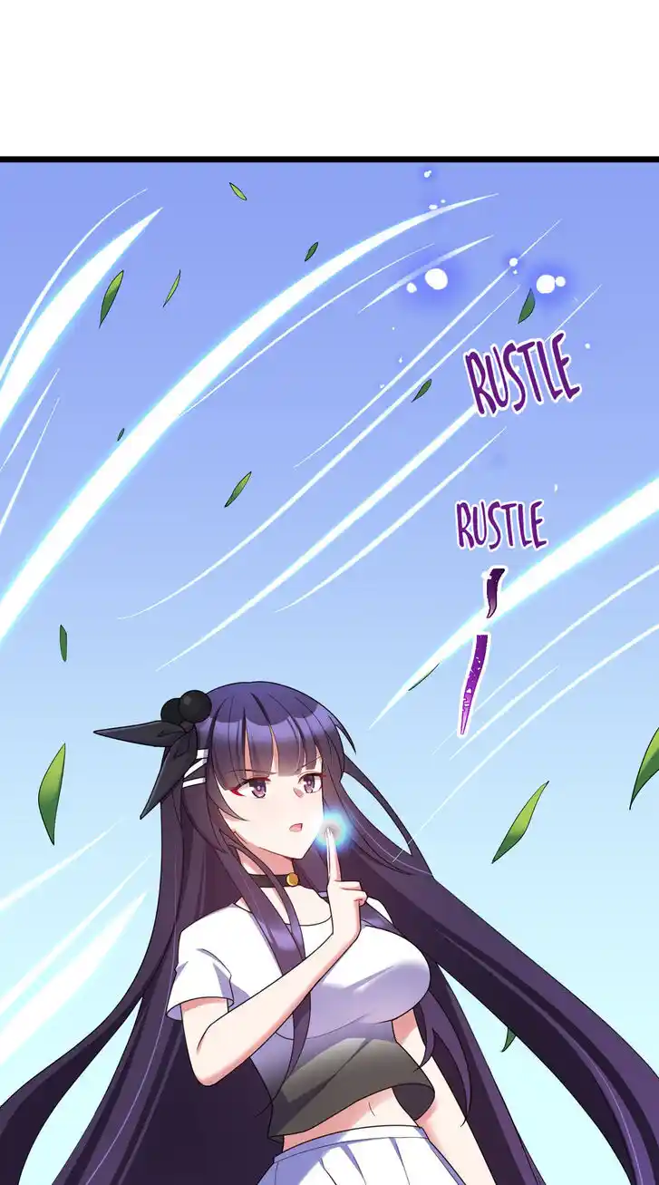 Handling the demoness and the saintess Ch.039.1