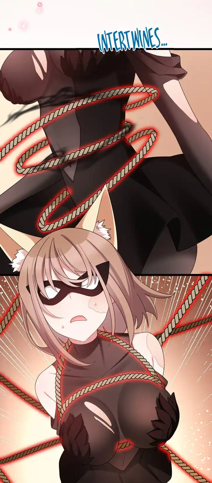 Handling the demoness and the saintess Ch.039.1