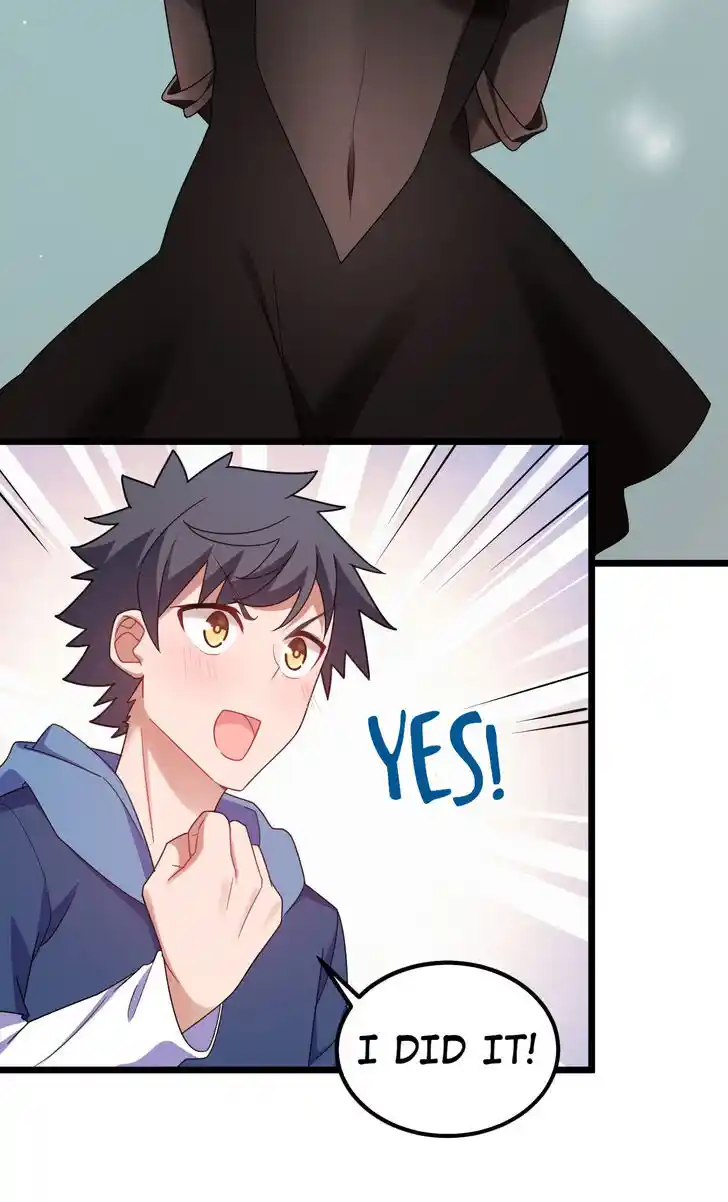 Handling the demoness and the saintess Ch.039.1