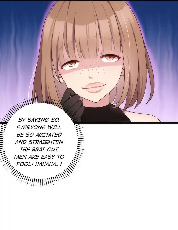 Handling the demoness and the saintess Ch.039.2