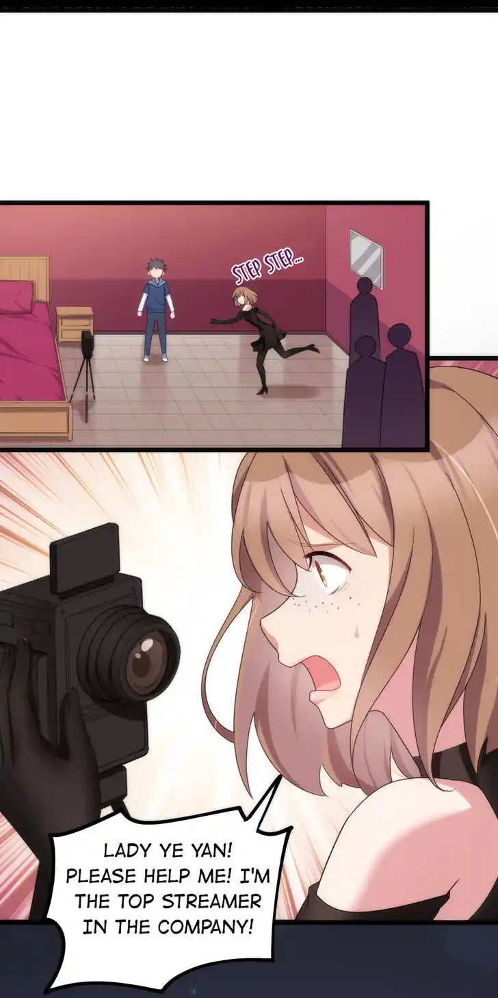 Handling the demoness and the saintess Ch.039.2