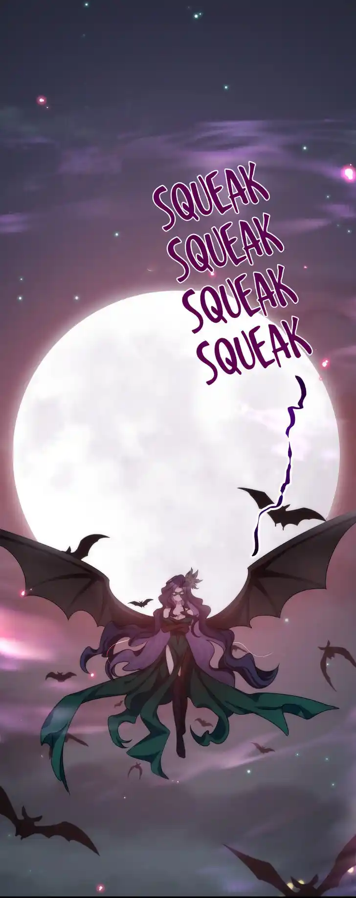 Handling the demoness and the saintess Ch.039.2