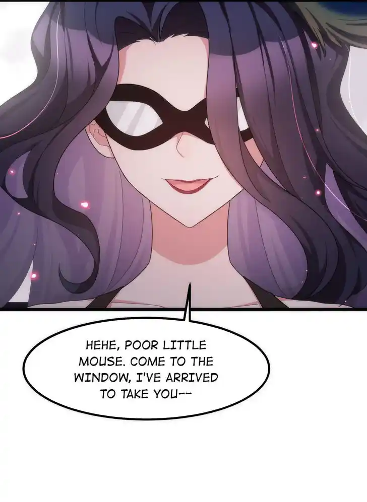 Handling the demoness and the saintess Ch.039.2