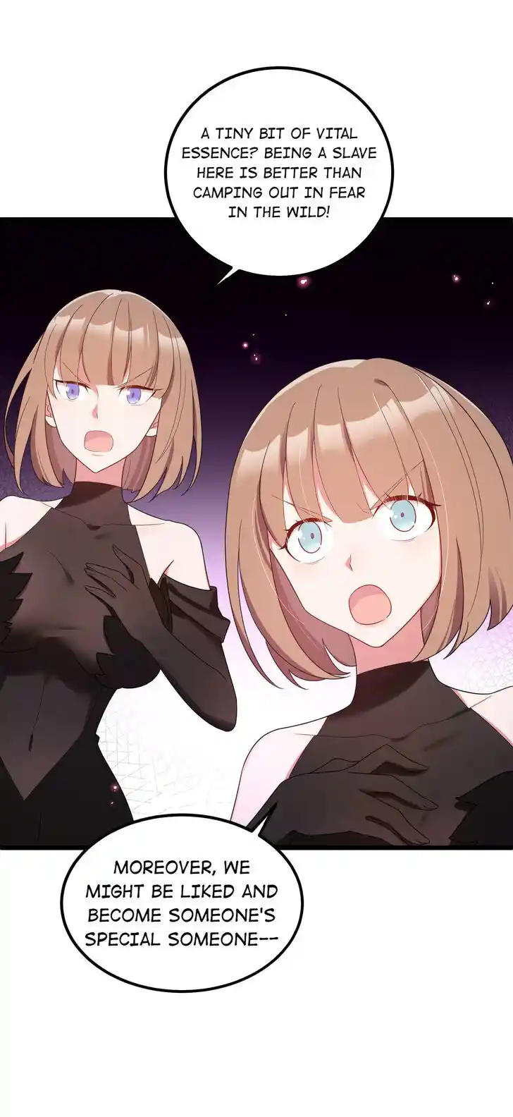 Handling the demoness and the saintess Ch.039.2