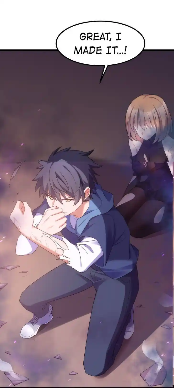 Handling the demoness and the saintess Ch.040