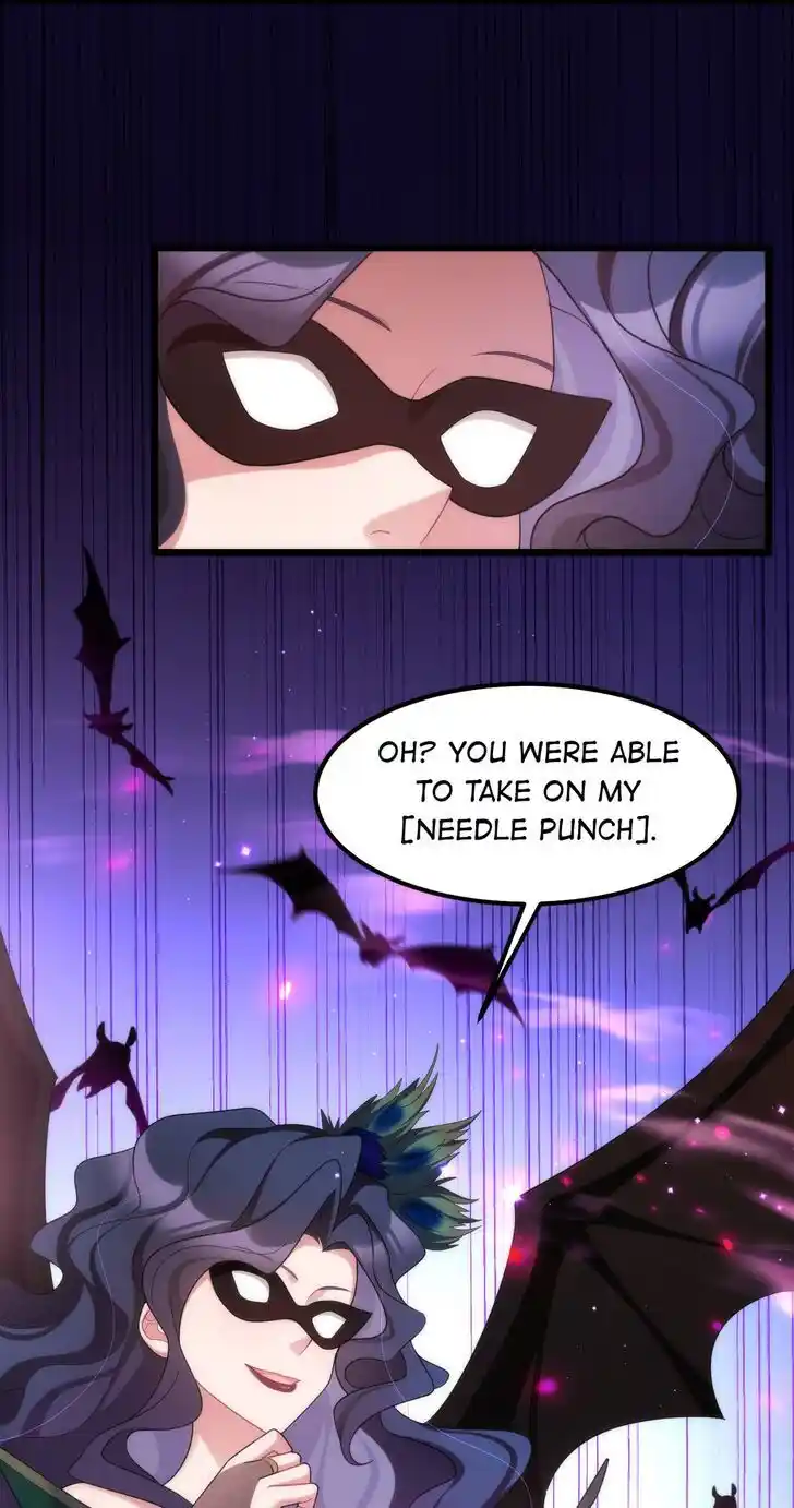 Handling the demoness and the saintess Ch.040