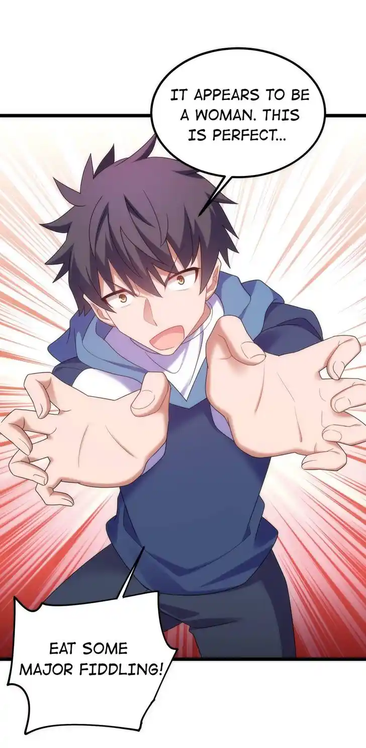 Handling the demoness and the saintess Ch.040