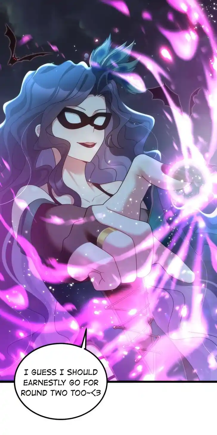 Handling the demoness and the saintess Ch.040