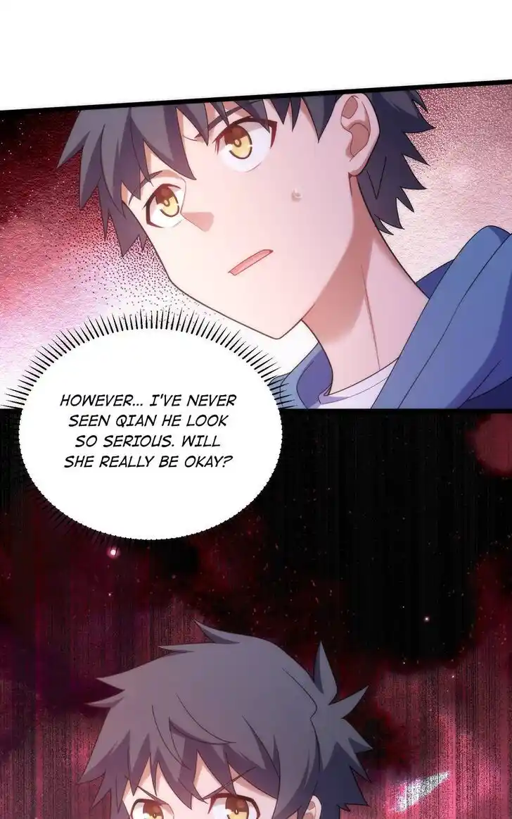 Handling the demoness and the saintess Ch.040