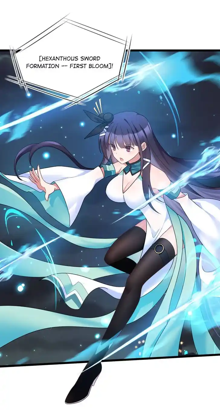 Handling the demoness and the saintess Ch.040