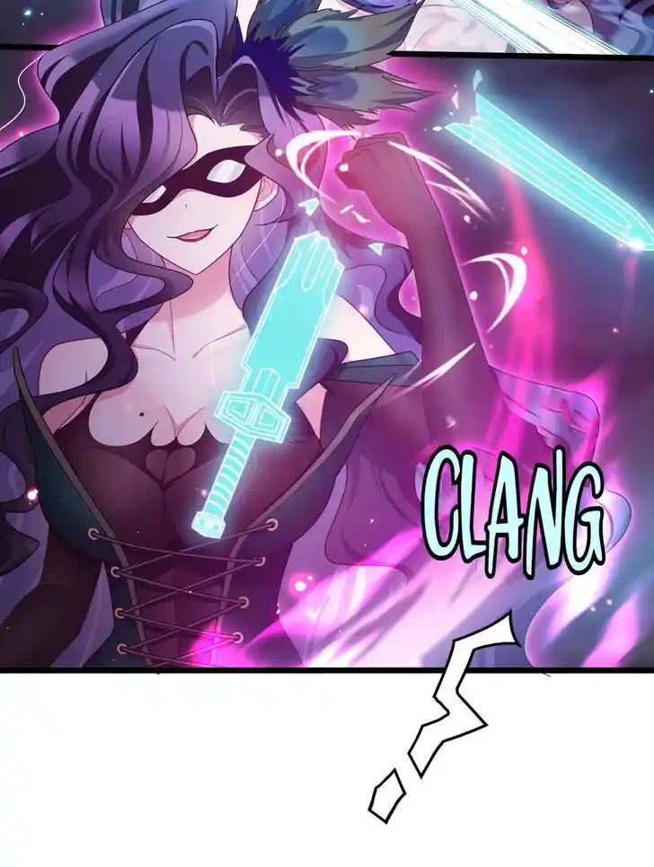 Handling the demoness and the saintess Ch.040