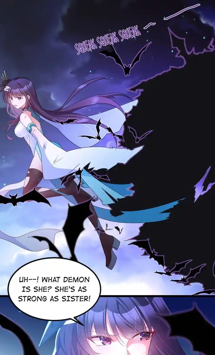 Handling the demoness and the saintess Ch.040