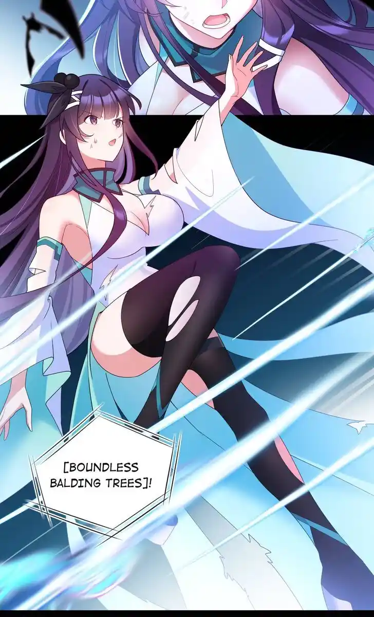 Handling the demoness and the saintess Ch.040