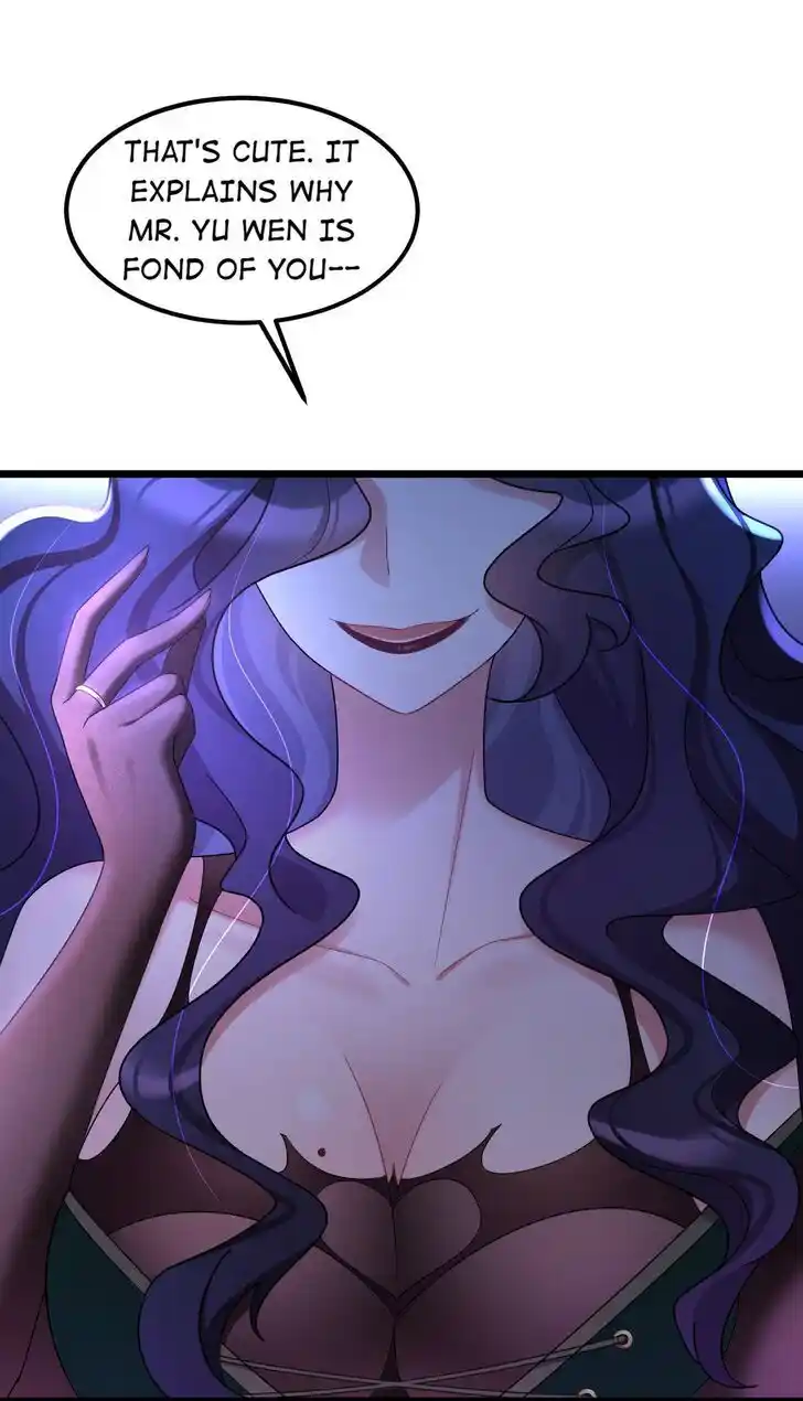 Handling the demoness and the saintess Ch.040