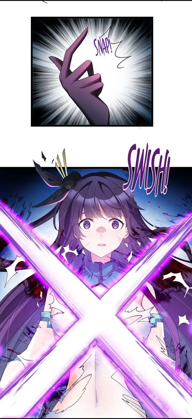 Handling the demoness and the saintess Ch.040