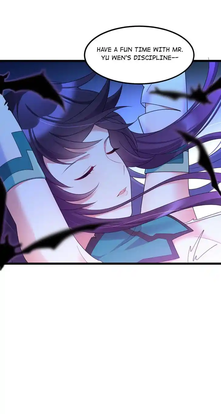 Handling the demoness and the saintess Ch.040