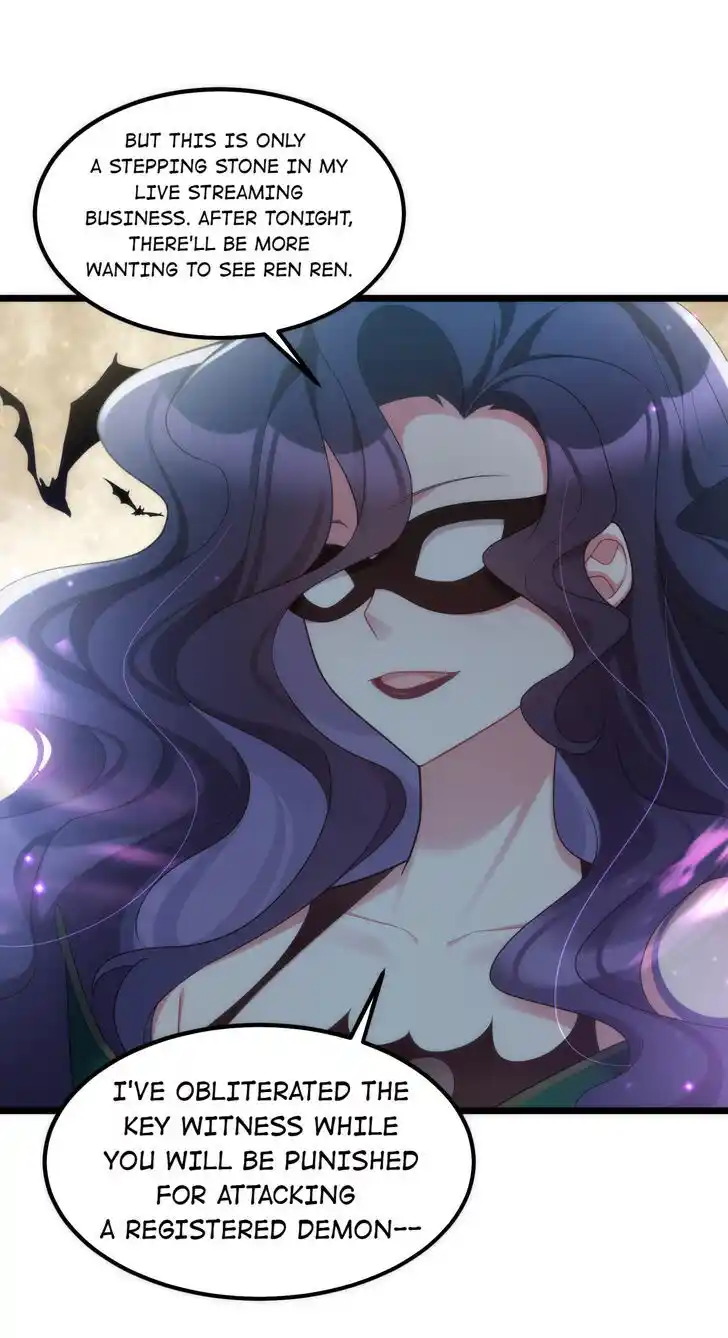 Handling the demoness and the saintess Ch.040.1