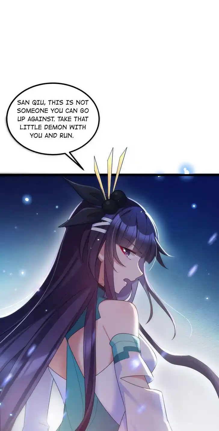 Handling the demoness and the saintess Ch.040.1