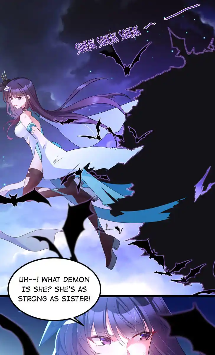 Handling the demoness and the saintess Ch.040.2