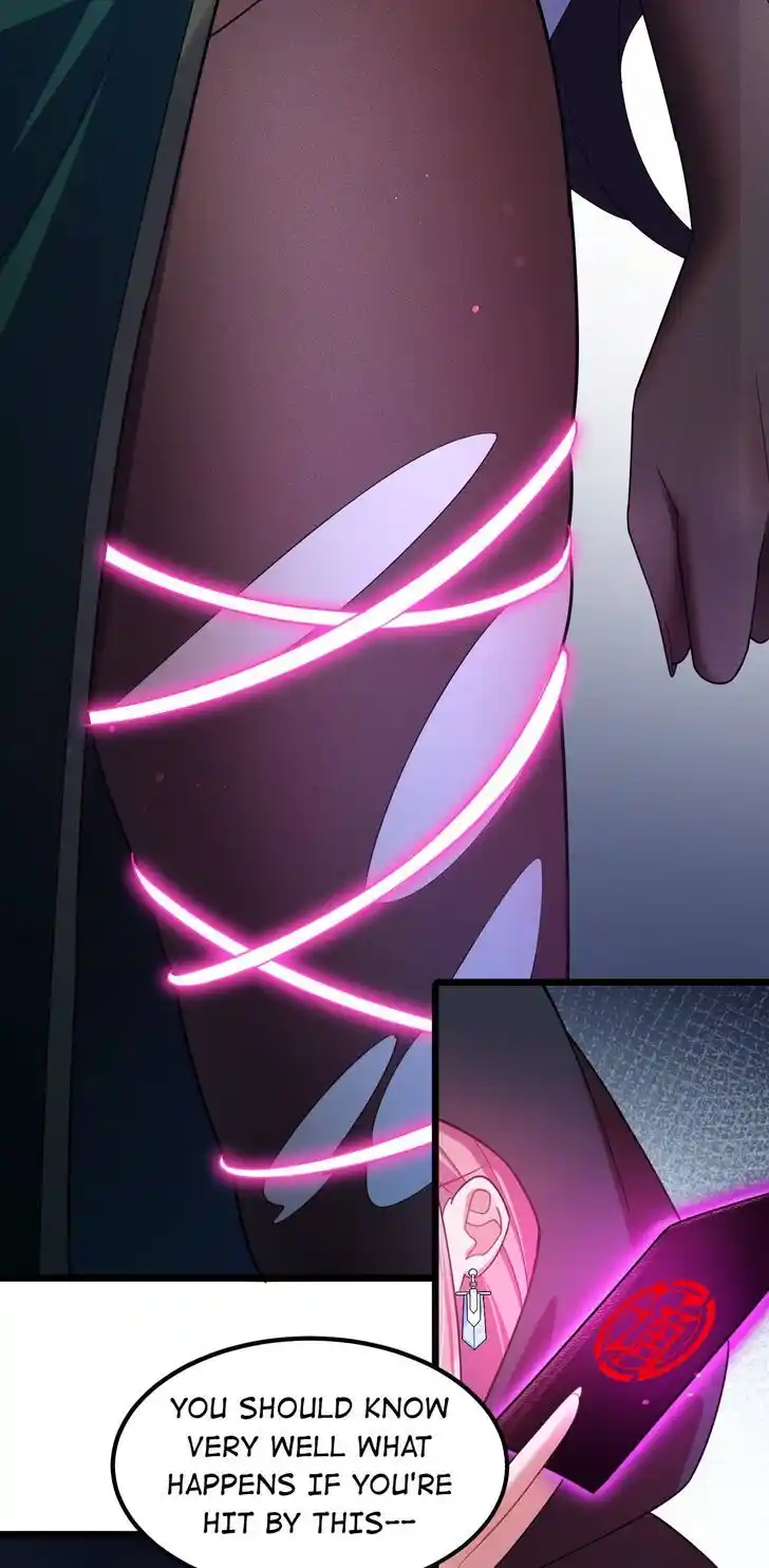 Handling the demoness and the saintess Ch.041