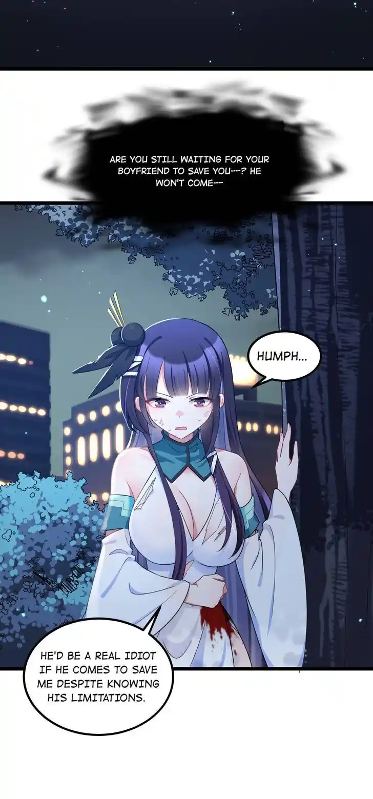 Handling the demoness and the saintess Ch.041