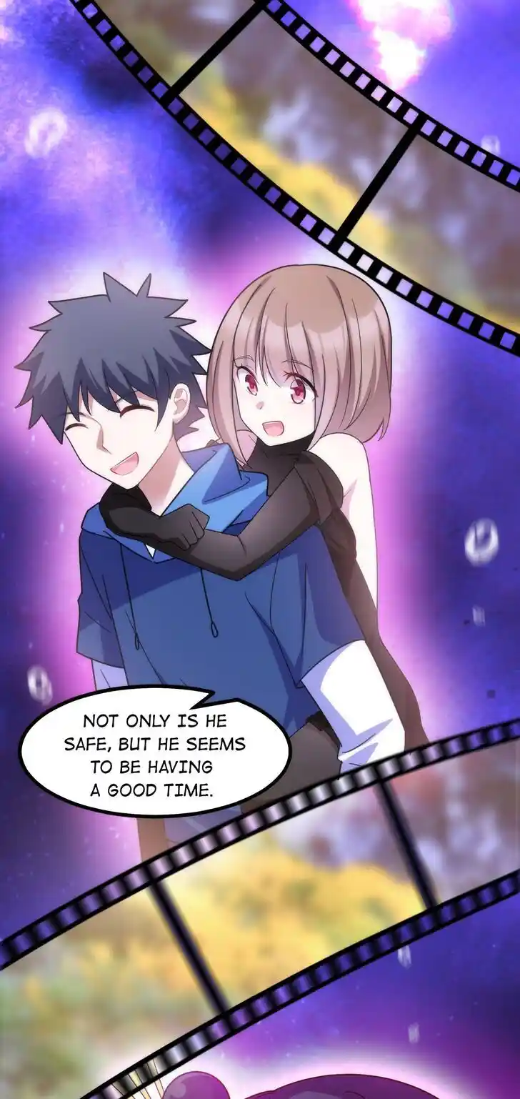 Handling the demoness and the saintess Ch.041