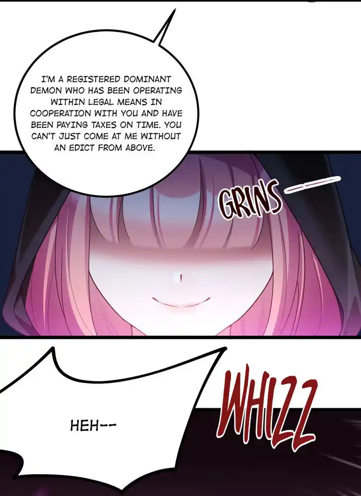 Handling the demoness and the saintess Ch.041.1