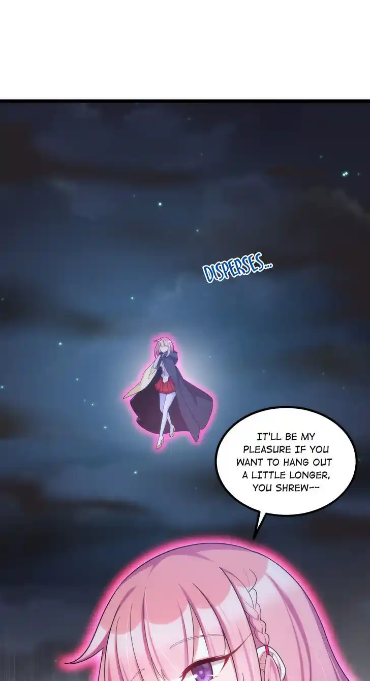 Handling the demoness and the saintess Ch.041.1