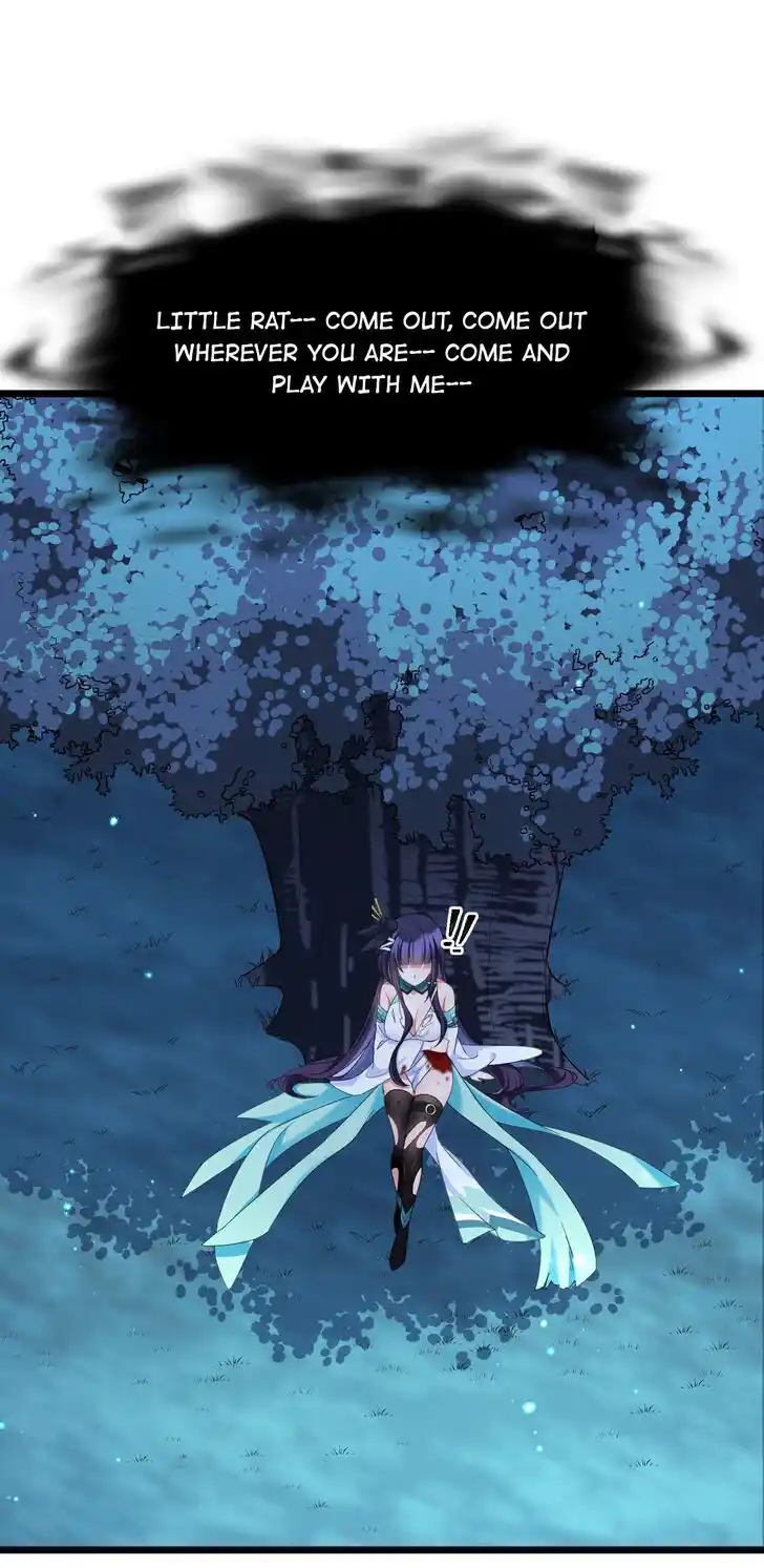 Handling the demoness and the saintess Ch.041.2