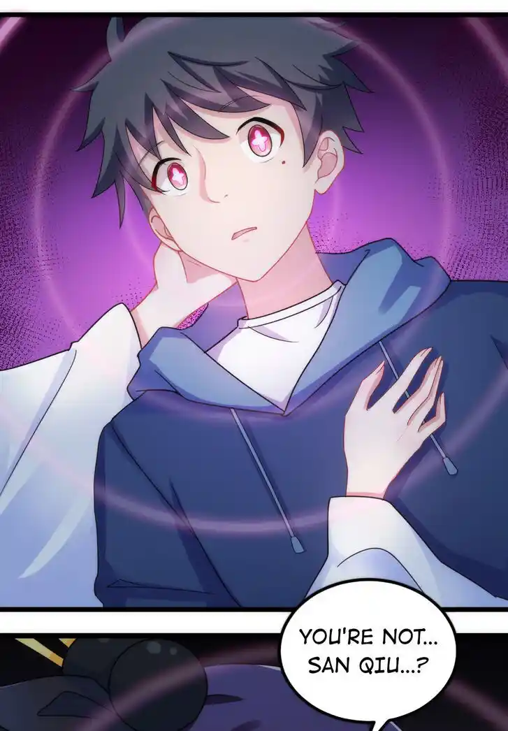 Handling the demoness and the saintess Ch.041.2