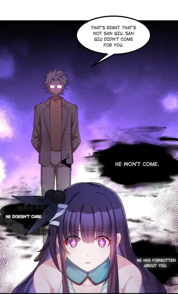 Handling the demoness and the saintess Ch.041.2