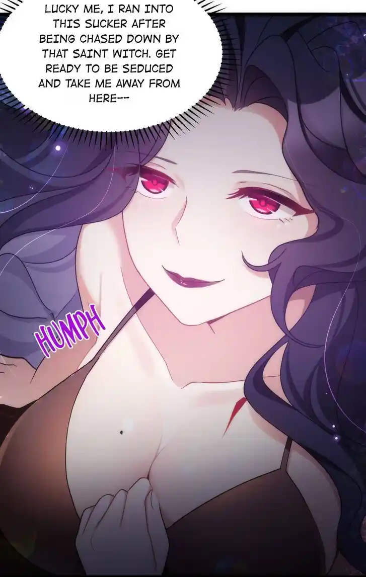 Handling the demoness and the saintess Ch.042