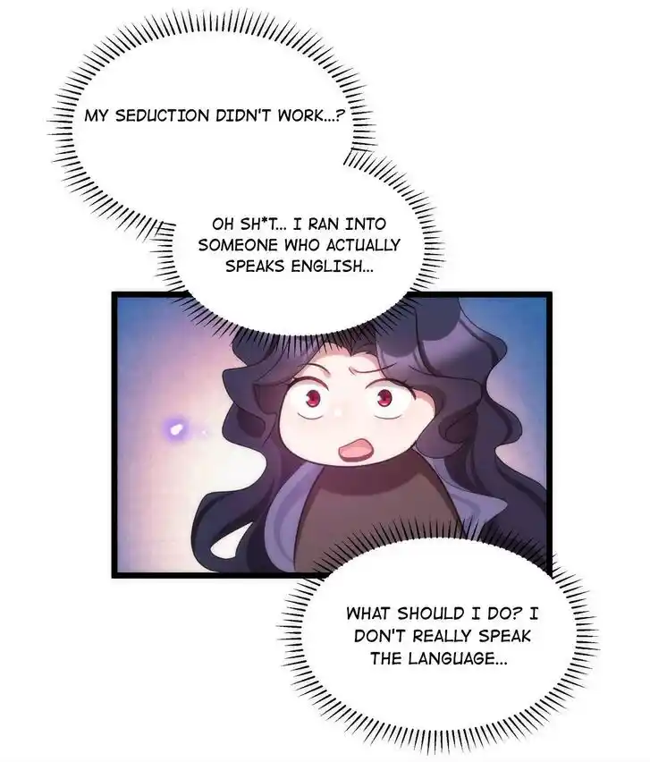 Handling the demoness and the saintess Ch.042