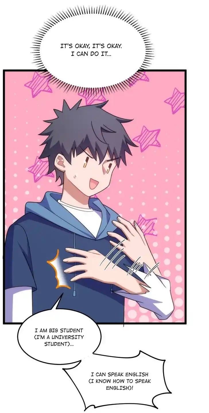 Handling the demoness and the saintess Ch.042