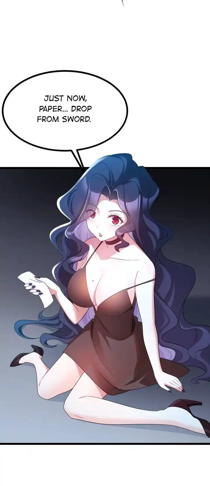 Handling the demoness and the saintess Ch.042