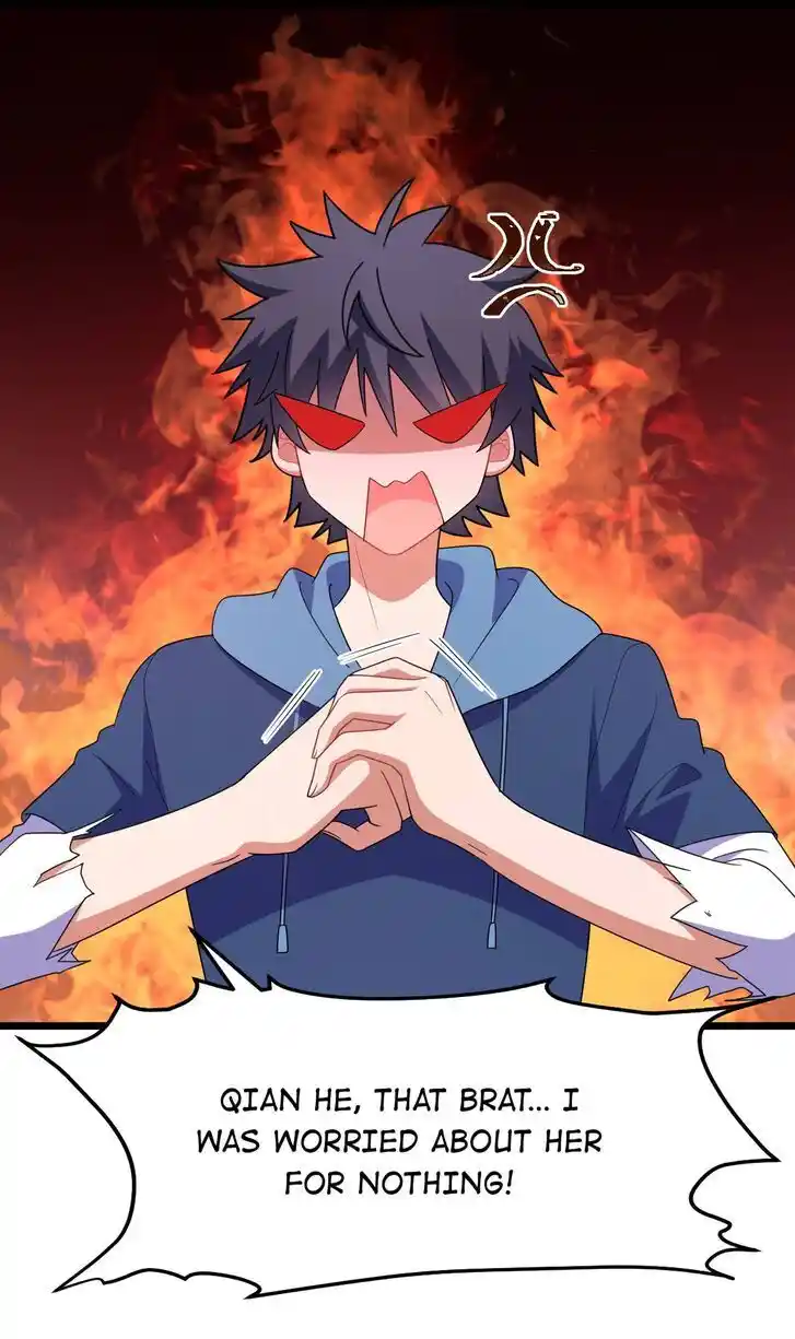 Handling the demoness and the saintess Ch.042