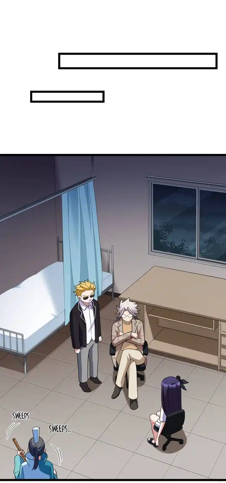 Handling the demoness and the saintess Ch.042