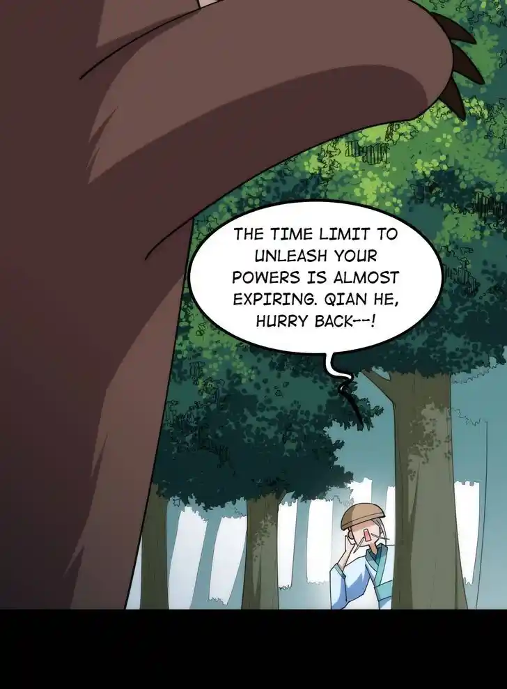 Handling the demoness and the saintess Ch.042