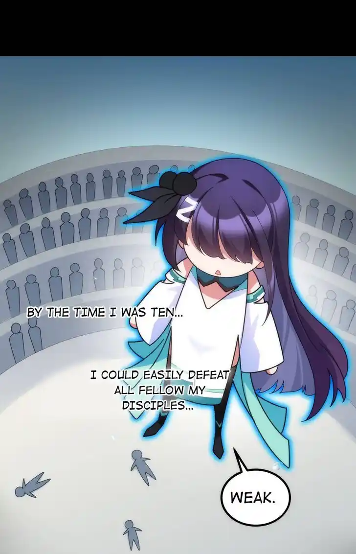 Handling the demoness and the saintess Ch.042