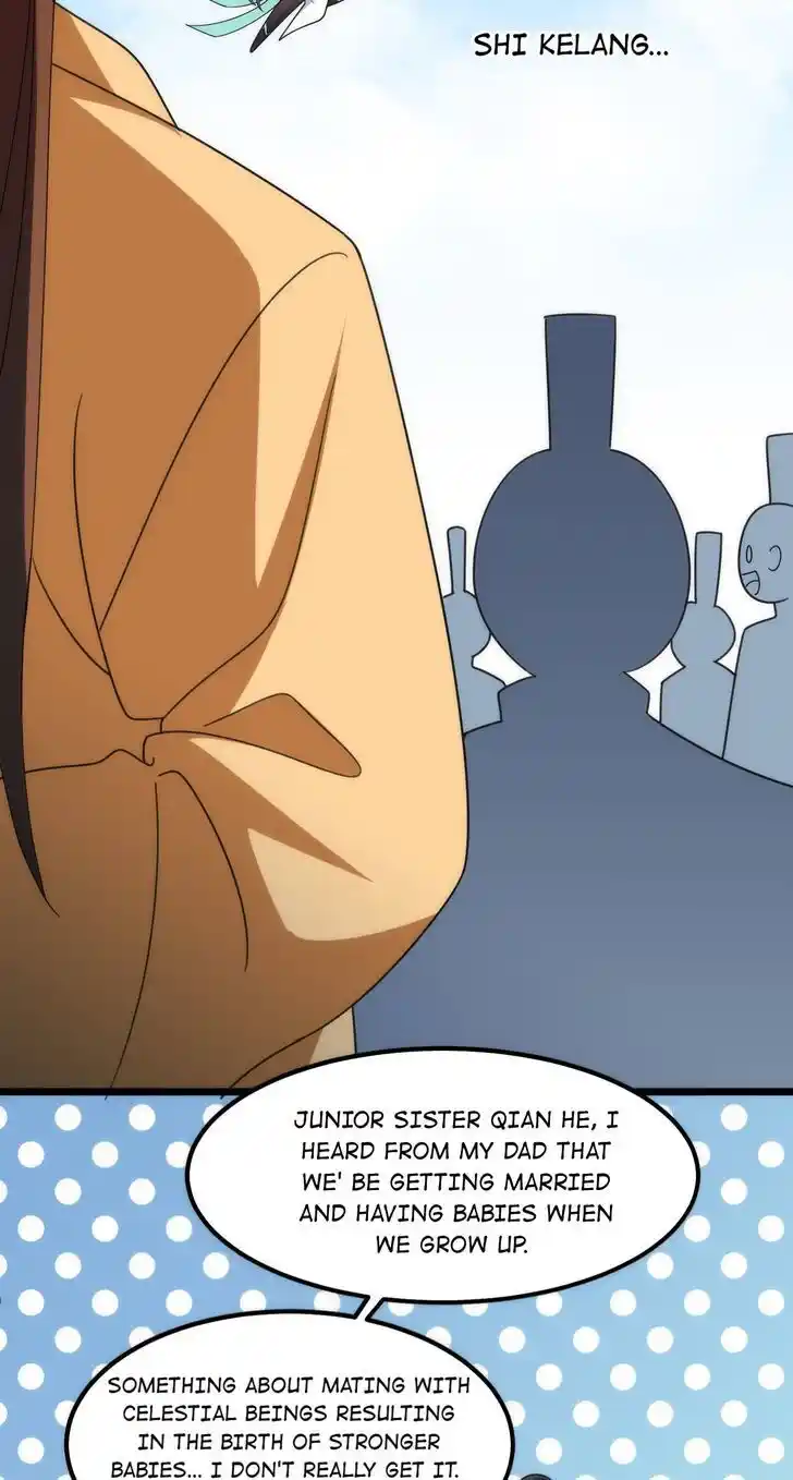 Handling the demoness and the saintess Ch.042