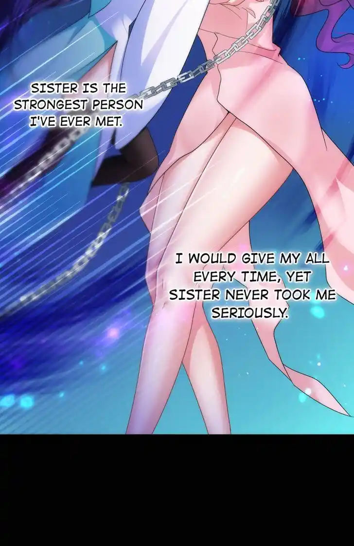 Handling the demoness and the saintess Ch.042